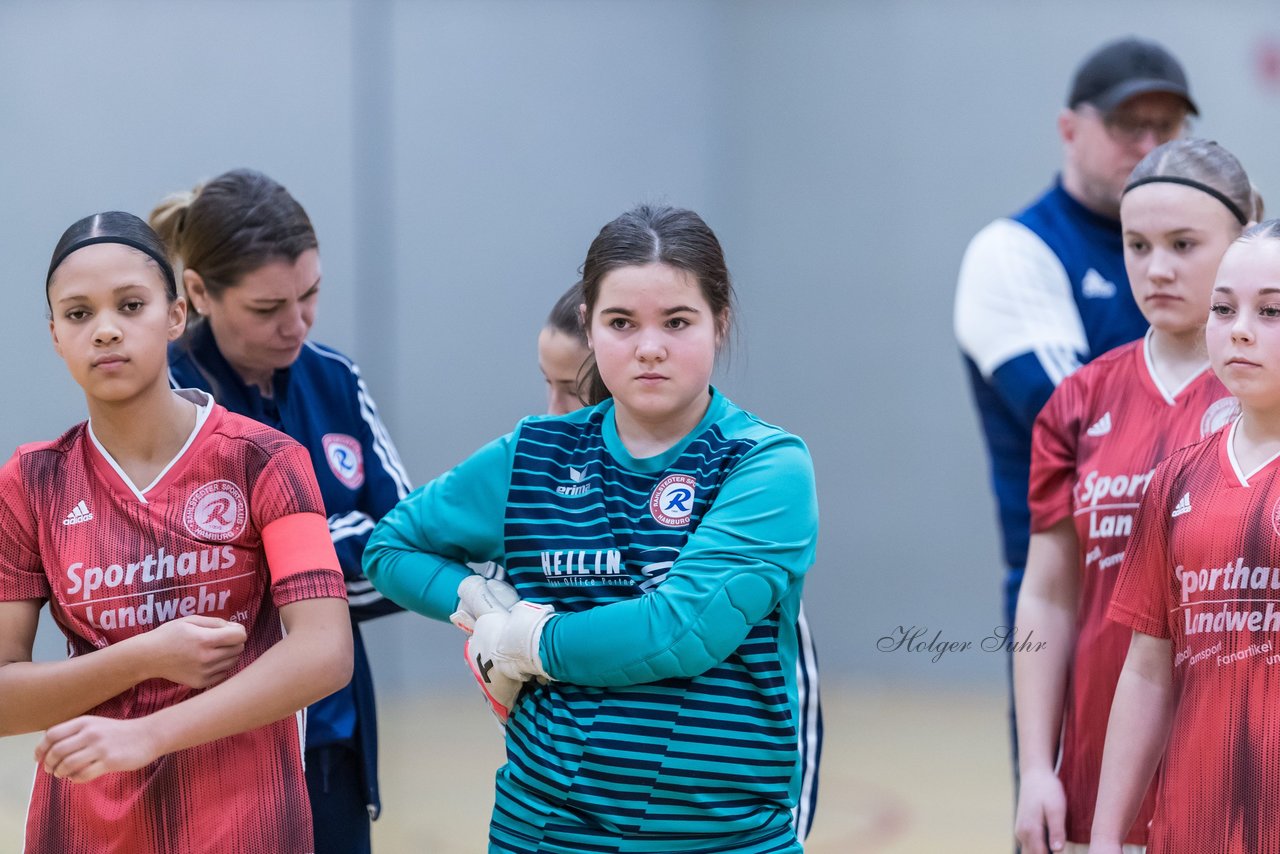 Bild 84 - wCJ Futsalmeisterschaft